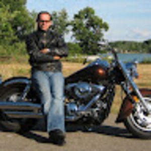 Meet your Posher, Kenneth paul